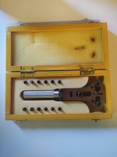 Outil ouvre boîtier montre type Jaxa