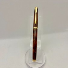 Parker 75 GT Laque Thuya - stylo plume vintage