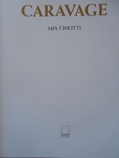 CARAVAGE - MIA CINOTTI - ADAM