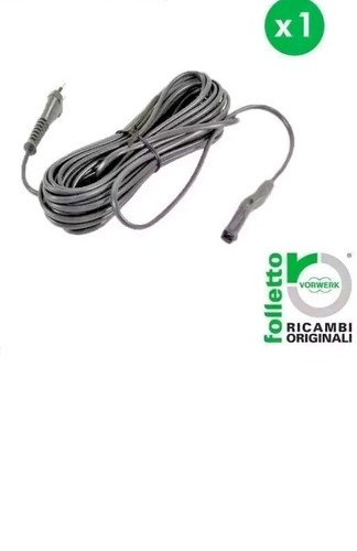 Câble fil alimentation vk - câble, d’alimentation