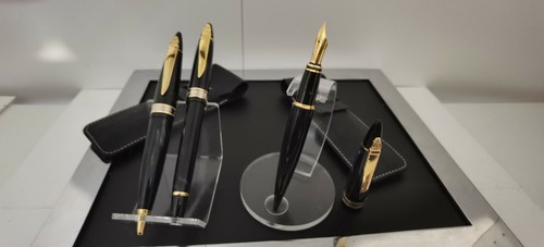 Laguiole écriture parure - écriture,