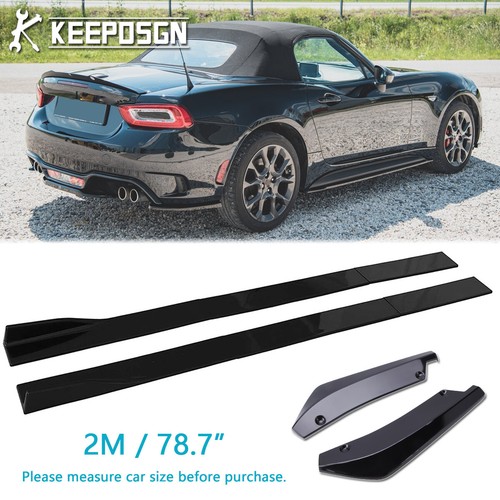 For fiat 124 - for,