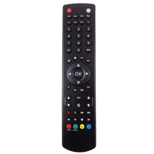 Nouveau télécommande tv - télécommande,