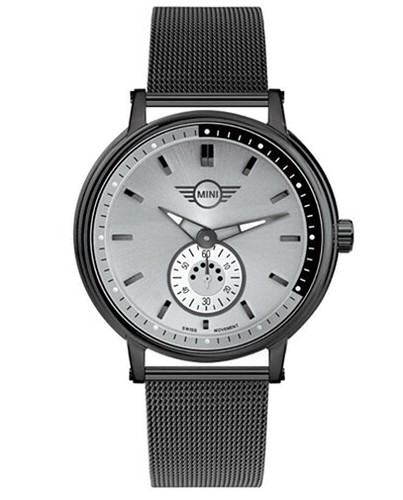 Montre homme mini - mini, bmw