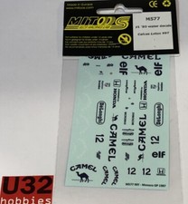 MITOOS M577 Pantalon Lotus 99T