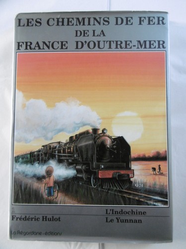 Les chemins fer - fer, la