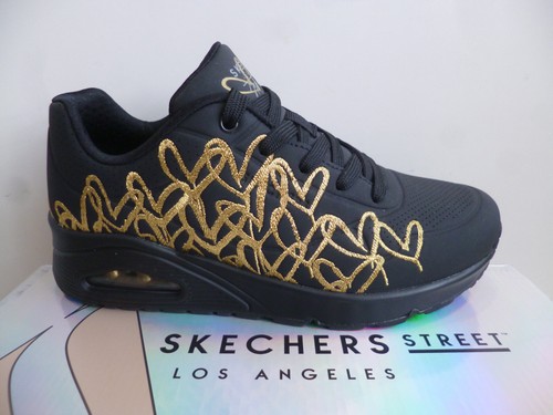 Skechers baskets femmes - skechers,