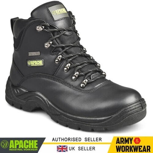 Apache cuir imperméable - apache,