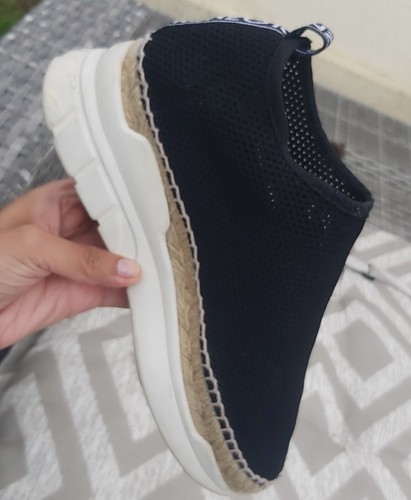 Espadrilles kenzo 39 - espadrilles,