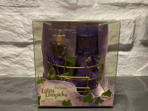 Lolita lempicka coffret - coffret, le