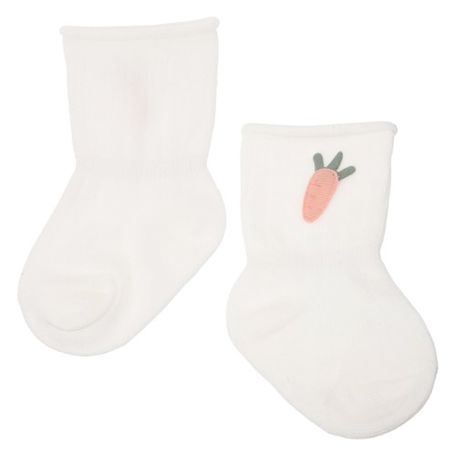Chaussette naissance - chaussette,