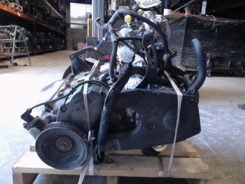 Moteur opel corsa phase 1 - opel,