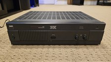 NAD 2400 Power Amplifier 