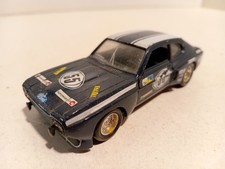PA Solido F Ford Capri 2600 RS