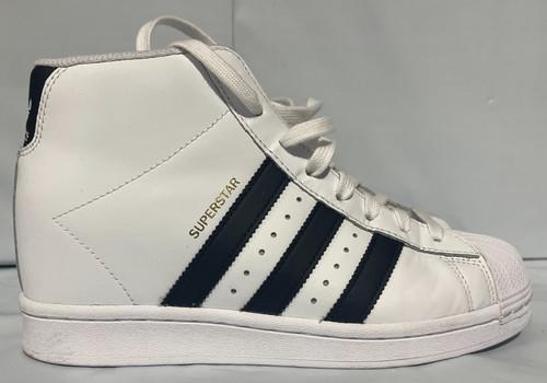Adidas superstar wedge - adidas,