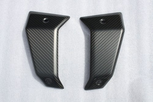 Sabot belly pan ktm - sabot,