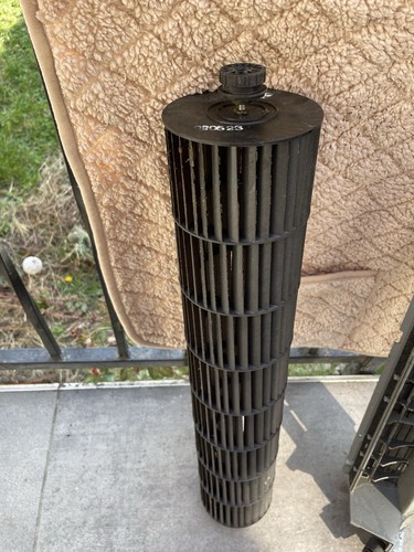 Turbine pour moteur rrmb - turbine,