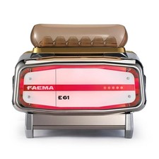 Faema e61 legend groupe - e61,