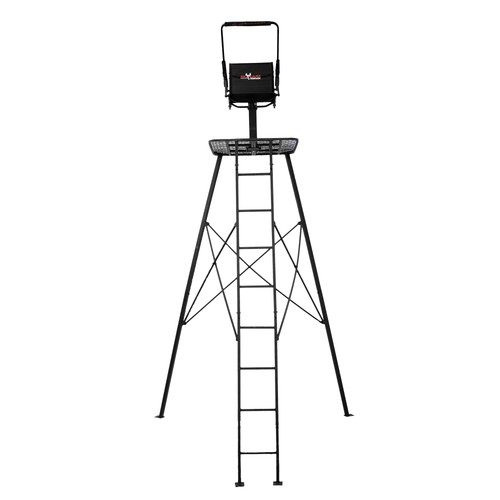 Big game the defender ft - the,