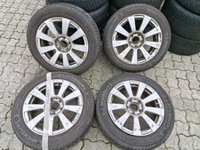 Jantes D'Hiver Originales Mercedes 205/55 R16 91H MO Classe E W212 S212