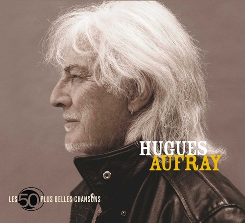 Hugues aufray les plus - hugues,