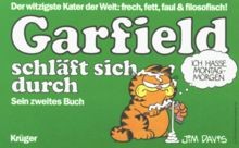 Garfield, Bd.2, Garfield
