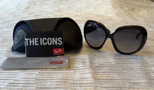 Ray ban rb4098 jackie ohh - ban,