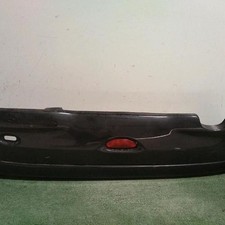Pare choc arriere PEUGEOT 206 CC CABRIOLET CC HDI 00007410L6