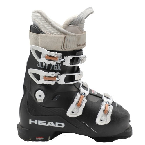 Chaussure ski occasion head - de,