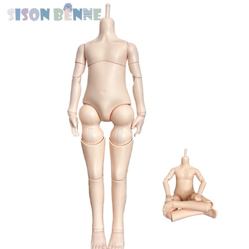 Sison benne corps nu - corps, bjd