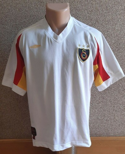 Maillot football umbro rare - maillot,