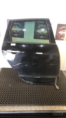 Porte arriere droit - , renault