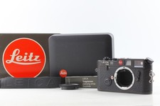 [Mint in Box] Leica M6 0.72