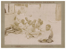 Zoo humain, Exposition