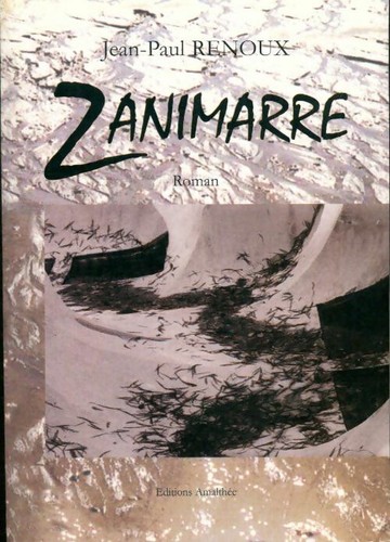 Zanimarre jean paul renoux - -,