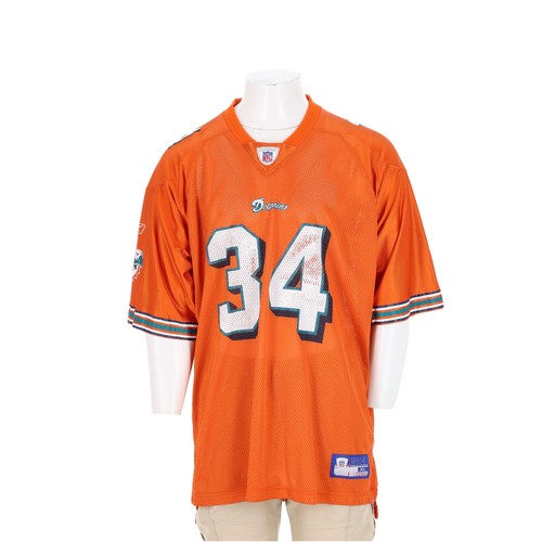 Reebok maillot nfl miami - reebok,