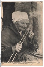 AVYP6-0354-REGIONS - Coutumes