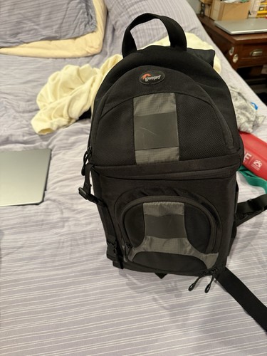 Lowepro slingshot 200 - lowepro, aw