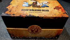 The Walking Dead - Mystery Minis Serie 1 - Carton 24 boîtes - NEUF - FUNKO