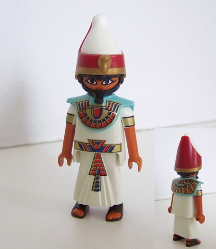 Playmobil egyptiens - (f353),