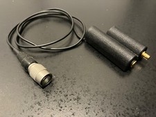 Cable Wisycom ADT40H - Battery eliminator