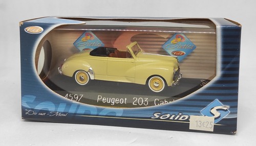 Solido sixties n 4597 - 1/43,