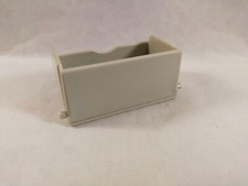 sympa pièce détaché véhicule 3470 3472 3473    Playmobil  ( coffre  ) 2386