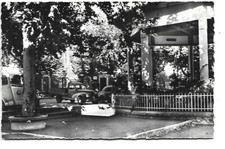 83  CARQUEIRANNE  LE KIOSQUE A