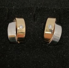 Pendants En Or 18K 750 Mls. Or