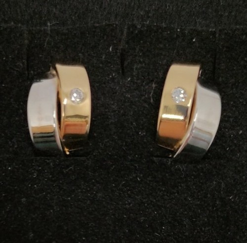 Pendants 18k 750 - or,