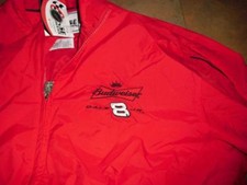 Dale Earnhardt Jr jacket coat