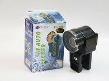 machine alimentation automatique des poissons