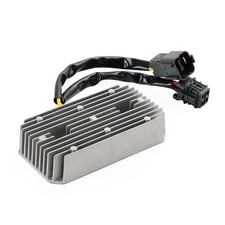 Modified Rectifier Regulator