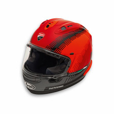 Ducati Arai RX-7 V Evo Corse V9 Casque Integral Rouge Neuf 2026 !!